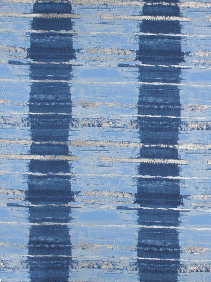 SCALAMANDRE  GRANITE GORGE FABRIC DELFT   - EA 00041647 NEW SKU # EA16470004