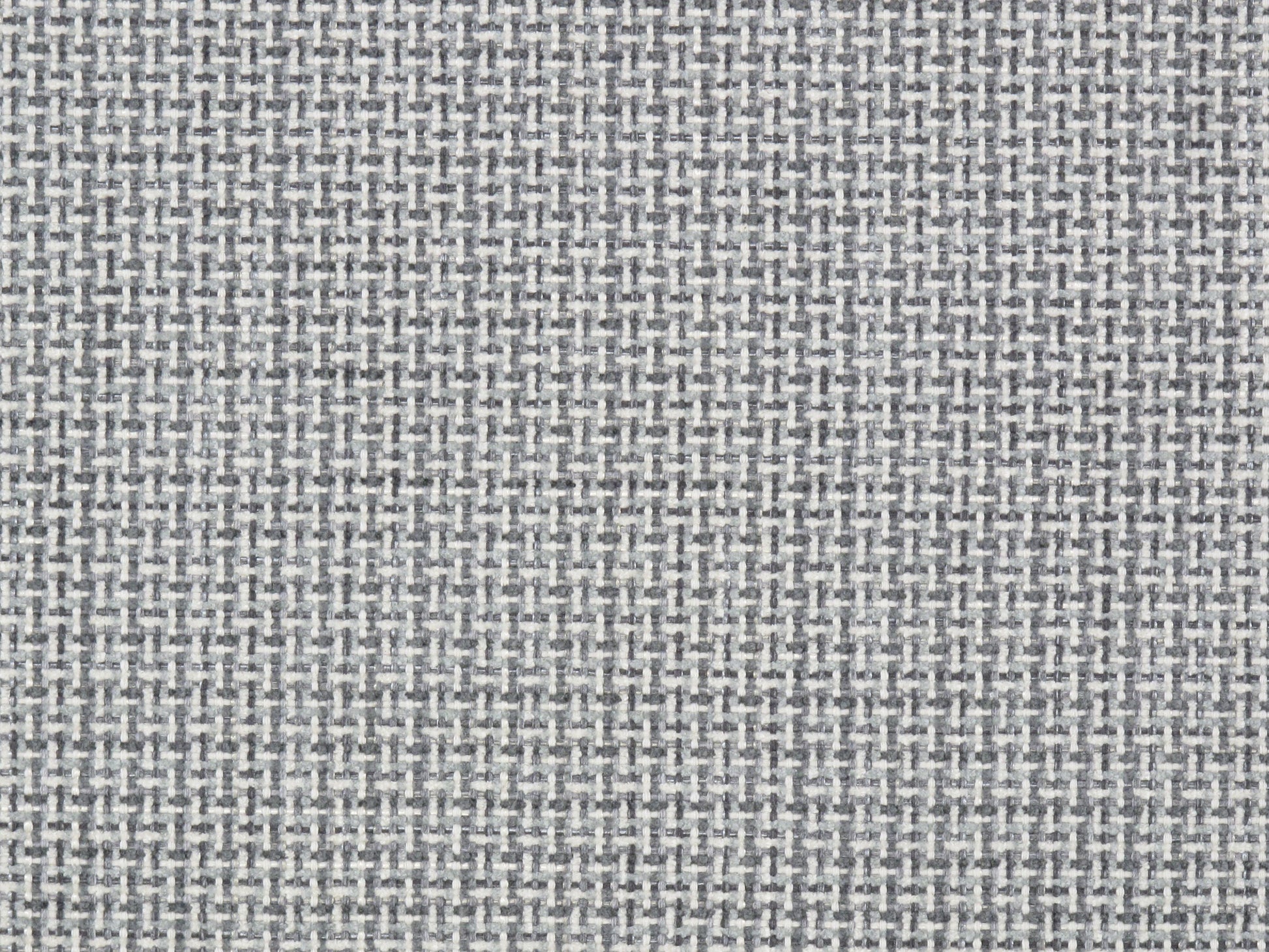 SCALAMANDRE  LATERITE FABRIC SILVER   - EA 00061601