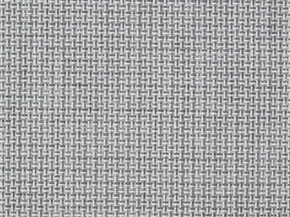 SCALAMANDRE  LATERITE FABRIC SILVER   - EA 00061601 NEW SKU # EA16010006