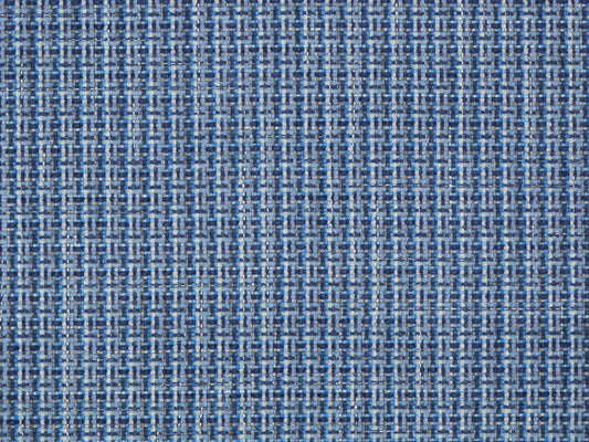 SCALAMANDRE  LATERITE FABRIC DELFT   - EA 00081601