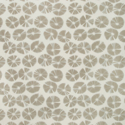 KRAVET COUTURE PRINT NOVELTY KHAKI,IVORY,   - ECHINO.16.0