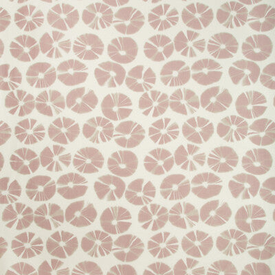 KRAVET COUTURE PRINT NOVELTY PINK,IVORY,   - ECHINO.17.0