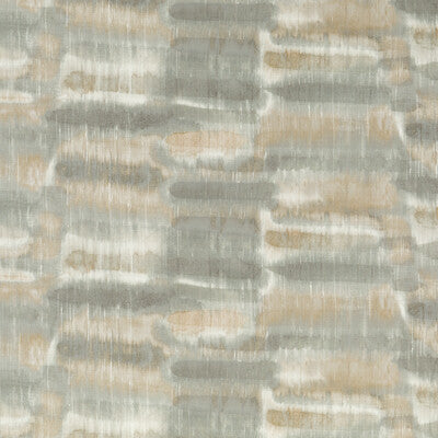 THREADS PRINT  GREY,BEIGE,   - ED75039.3.0