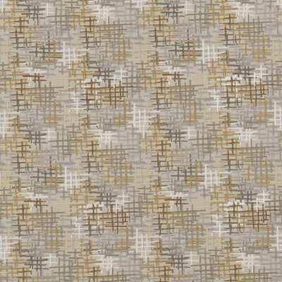 THREADS EMBROIDERY  BEIGE,GREY,BROWN   - ED85270.1.0