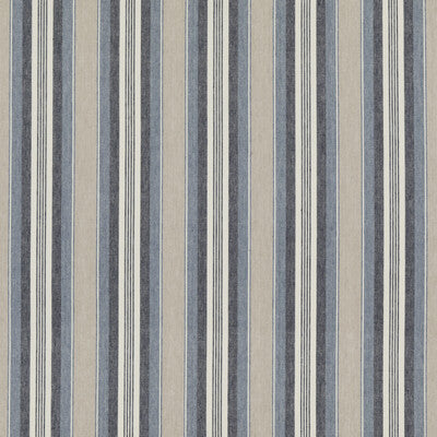 THREADS WEAVE  BLUE,WHITE,   - ED85301.680.0