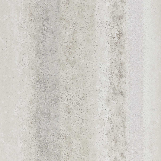 HARLEQUIN Sabkha  Wallpaper Beaded , Glitter Smoky Quartz  Gravure - Wide Width Printed Wallpaper - EDEF111614