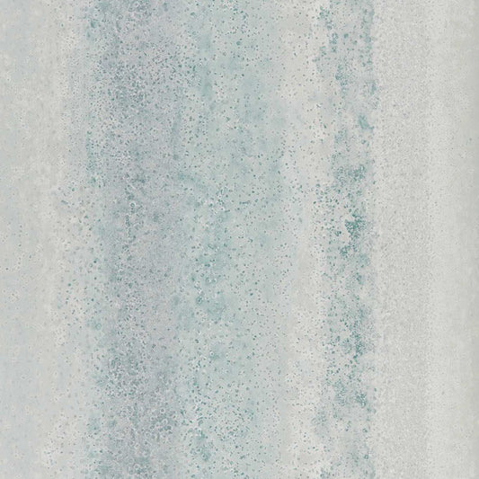 HARLEQUIN Sabkha  Wallpaper Beaded , Glitter Larimar  Gravure - Wide Width Printed Wallpaper - EDEF111615