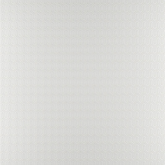 JF Fabrics EDEN 91 Fabric Transitional,Contemporary,Geometric,Metallic Creme/Beige   - 8165291 J8721