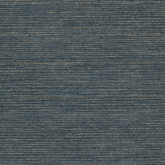 STOUT TEXTILES  UPHOLSTERY,CHENILLE TRADITIONAL, TEXTURE COBALT,SAPPHIRE   - EDIS-1
