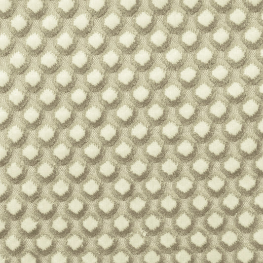 STOUT TEXTILES  MULTIPURPOSE,VELVET TRADITIONAL, CIRCLE PEWTER   - EDWA-2