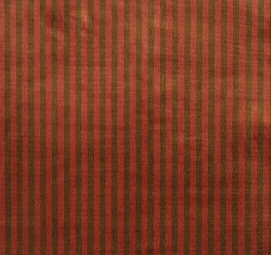 SCALAMANDRE OUTLET  FABRIC COLLINE  FABRIC REDWOOD   - ED 00060024