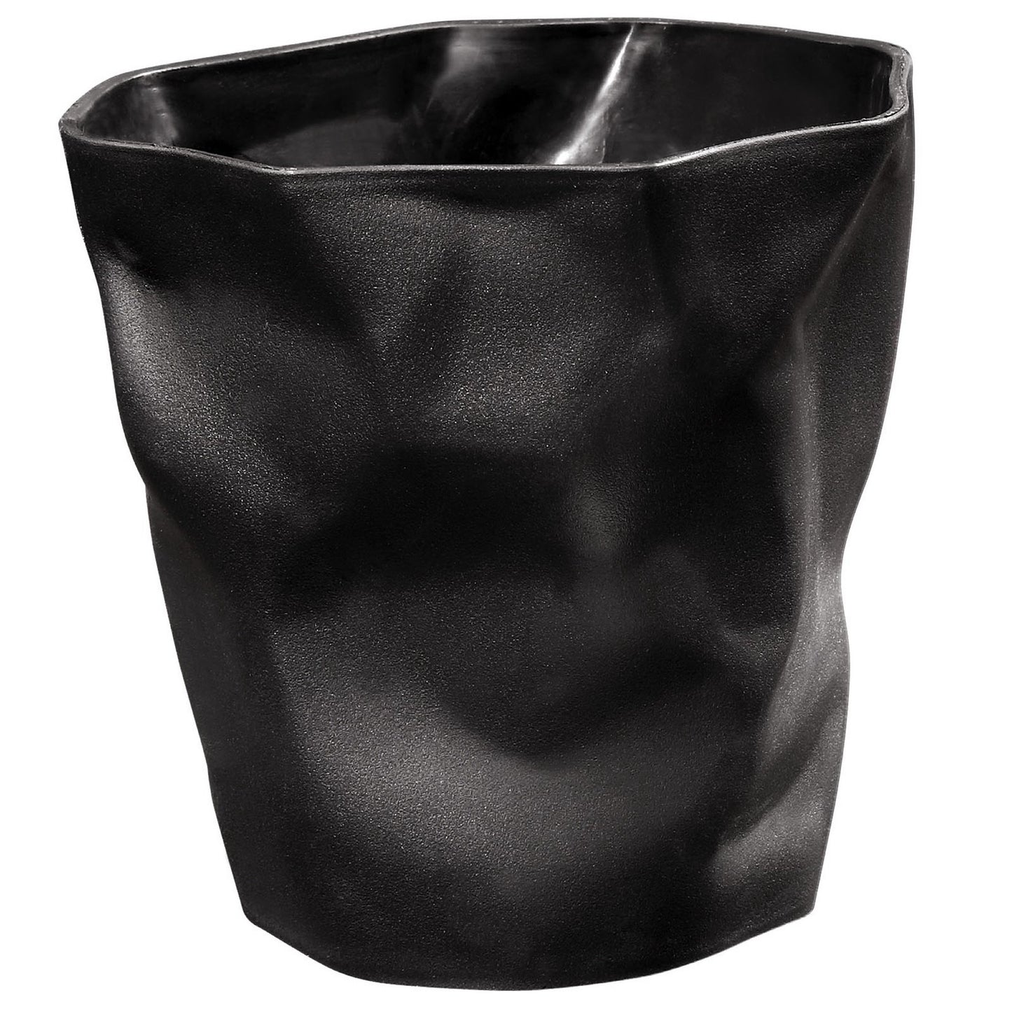 Modway Outlet Lava Pencil Holder by Modway  Living Room Furniture Black - EEI-1023-BLK