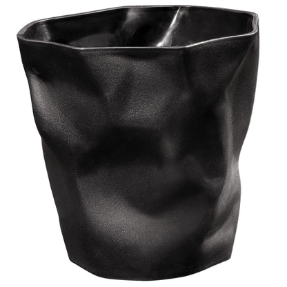 Modway Outlet Lava Pencil Holder by Modway  Living Room Furniture Black - EEI-1023-BLK