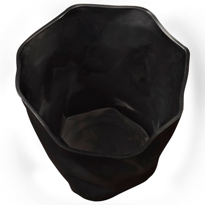 Modway Outlet Lava Pencil Holder by Modway  Living Room Furniture Black - EEI-1023-BLK