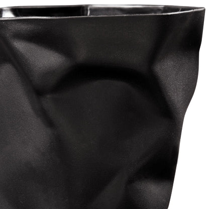 Modway Outlet Lava Pencil Holder by Modway  Living Room Furniture Black - EEI-1023-BLK