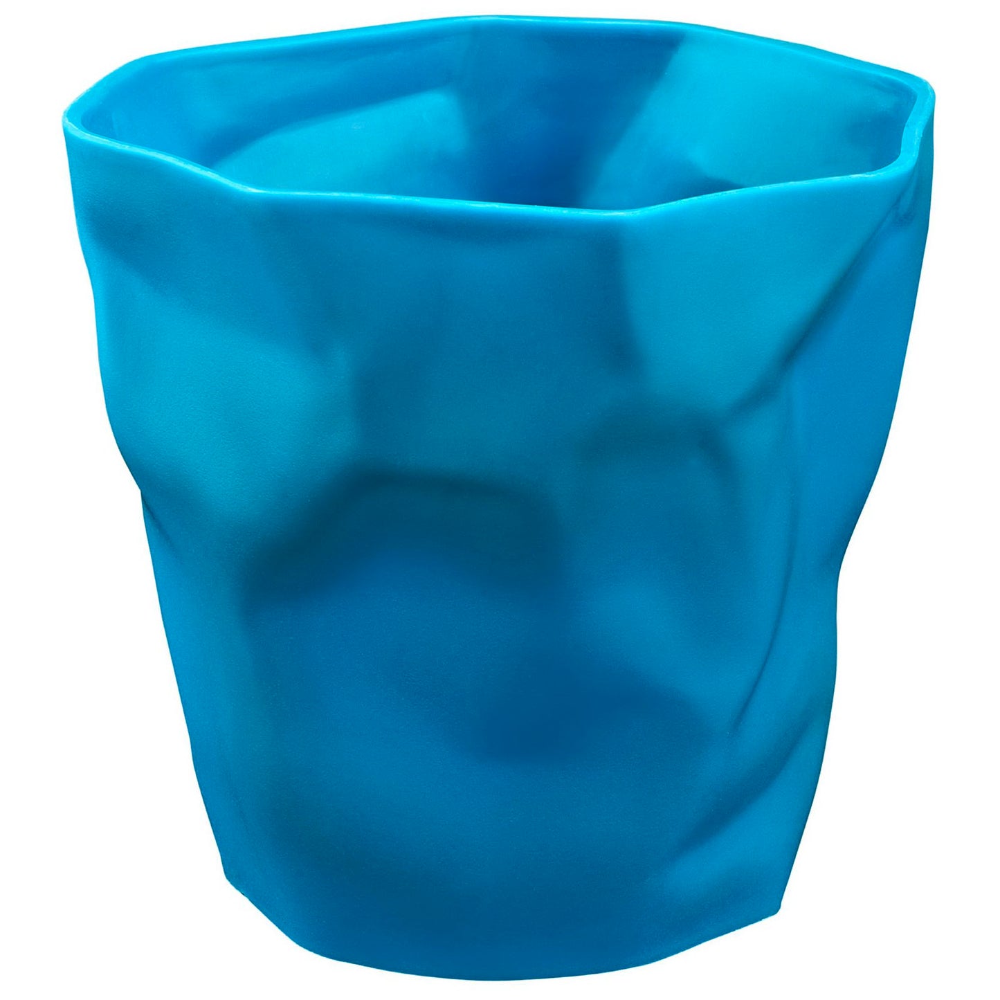 Modway Outlet Lava Pencil Holder by Modway  Living Room Furniture Blue - EEI-1023-BLU