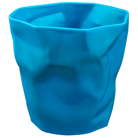 Modway Outlet Lava Pencil Holder by Modway  Living Room Furniture Blue - EEI-1023-BLU
