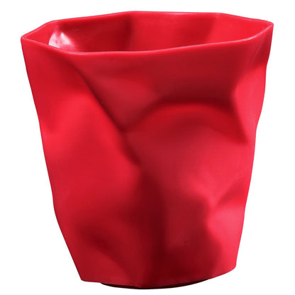 Modway Outlet Lava Pencil Holder by Modway  Living Room Furniture Red - EEI-1023-RED