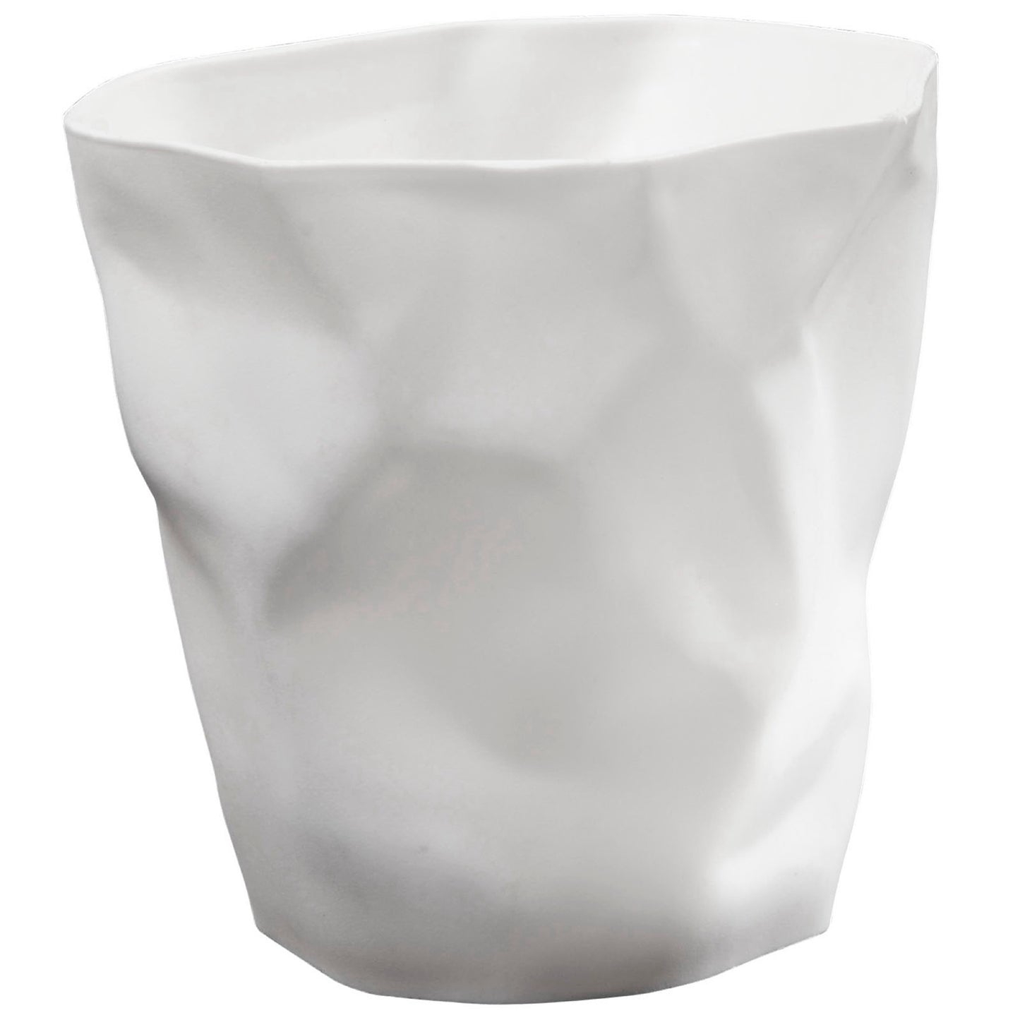 Modway Outlet Lava Pencil Holder by Modway  Living Room Furniture White - EEI-1023-WHI