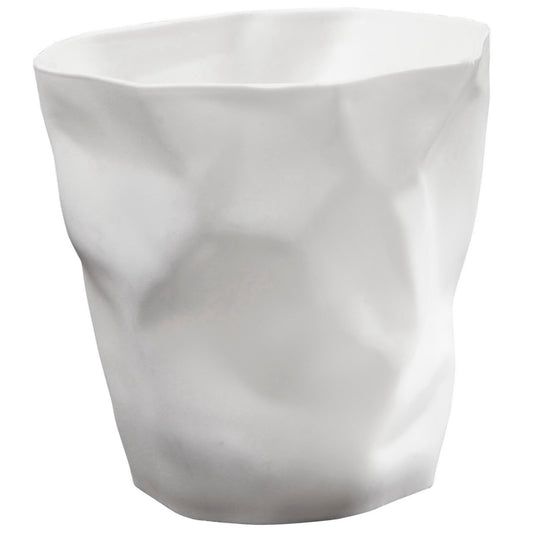 Modway Outlet Lava Pencil Holder by Modway  Living Room Furniture White - EEI-1023-WHI