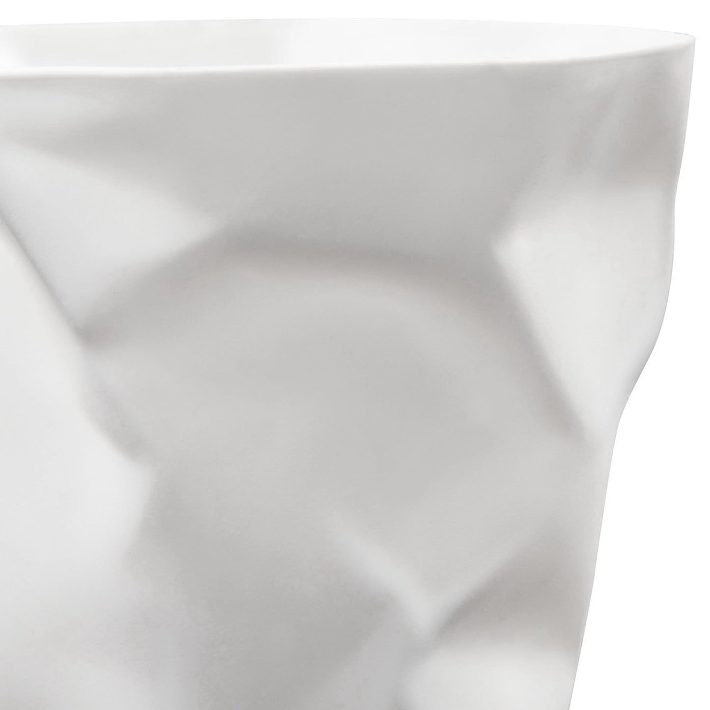 Modway Outlet Lava Pencil Holder by Modway  Living Room Furniture White - EEI-1023-WHI