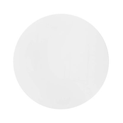 Modway - Lippa 36" Round Wood Dining Table by Modway  Bar and Dining Bar and Dining Tables White - EEI-1116-WHI