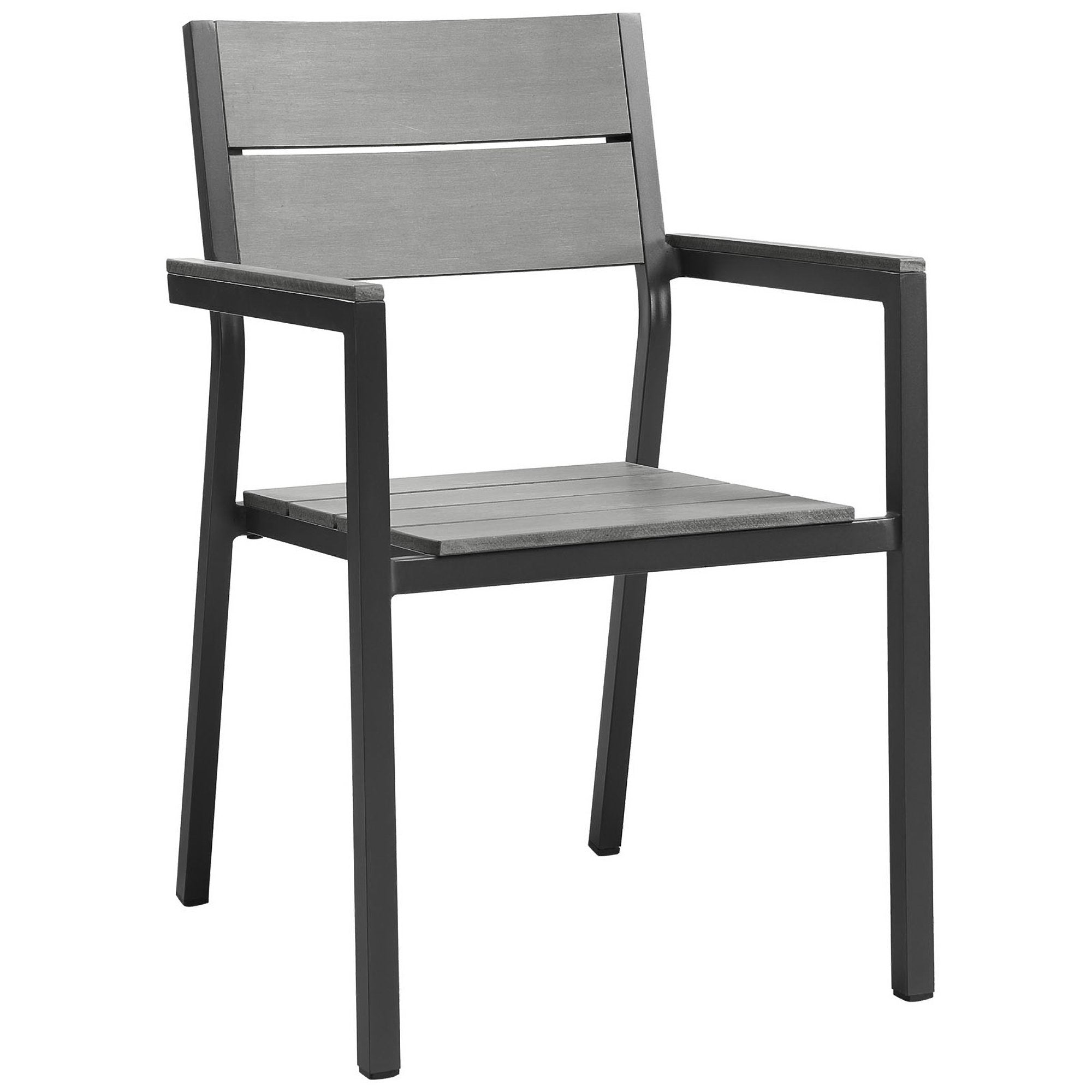 Modway Maine Dining Armchair - Thumbnail 2