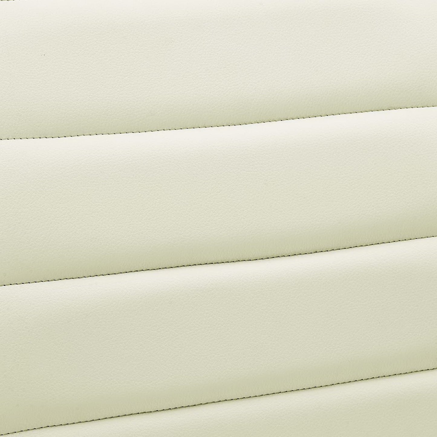 Modway - Ripple Armless Mid Back Vinyl Office Chair by Modway  Office Furniture Office Chairs White - EEI-1532-WHI