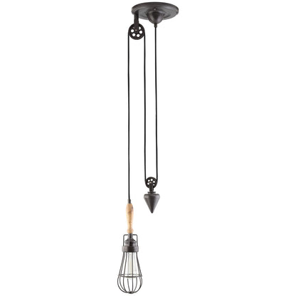 Modway Outlet Excavate Ceiling Fixture by Modway  Lighting Lighting Silver - EEI-1560