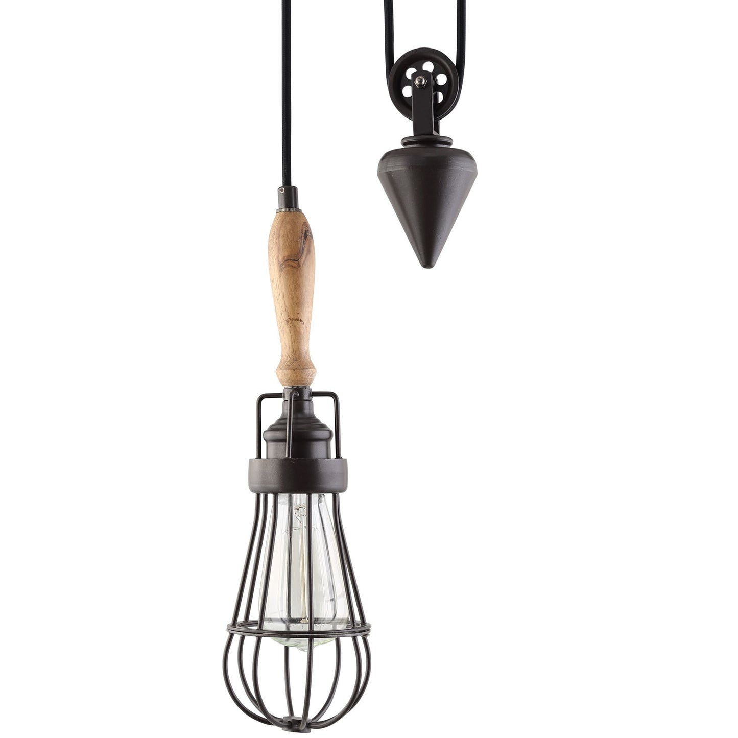 Modway Outlet Excavate Ceiling Fixture by Modway  Lighting Lighting Silver - EEI-1560