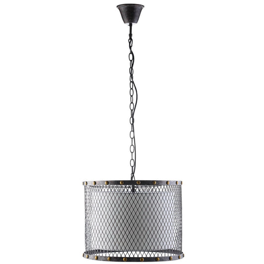 Modway Outlet Fortune Chandelier by Modway  Lighting Lighting Antique Silver - EEI-1572