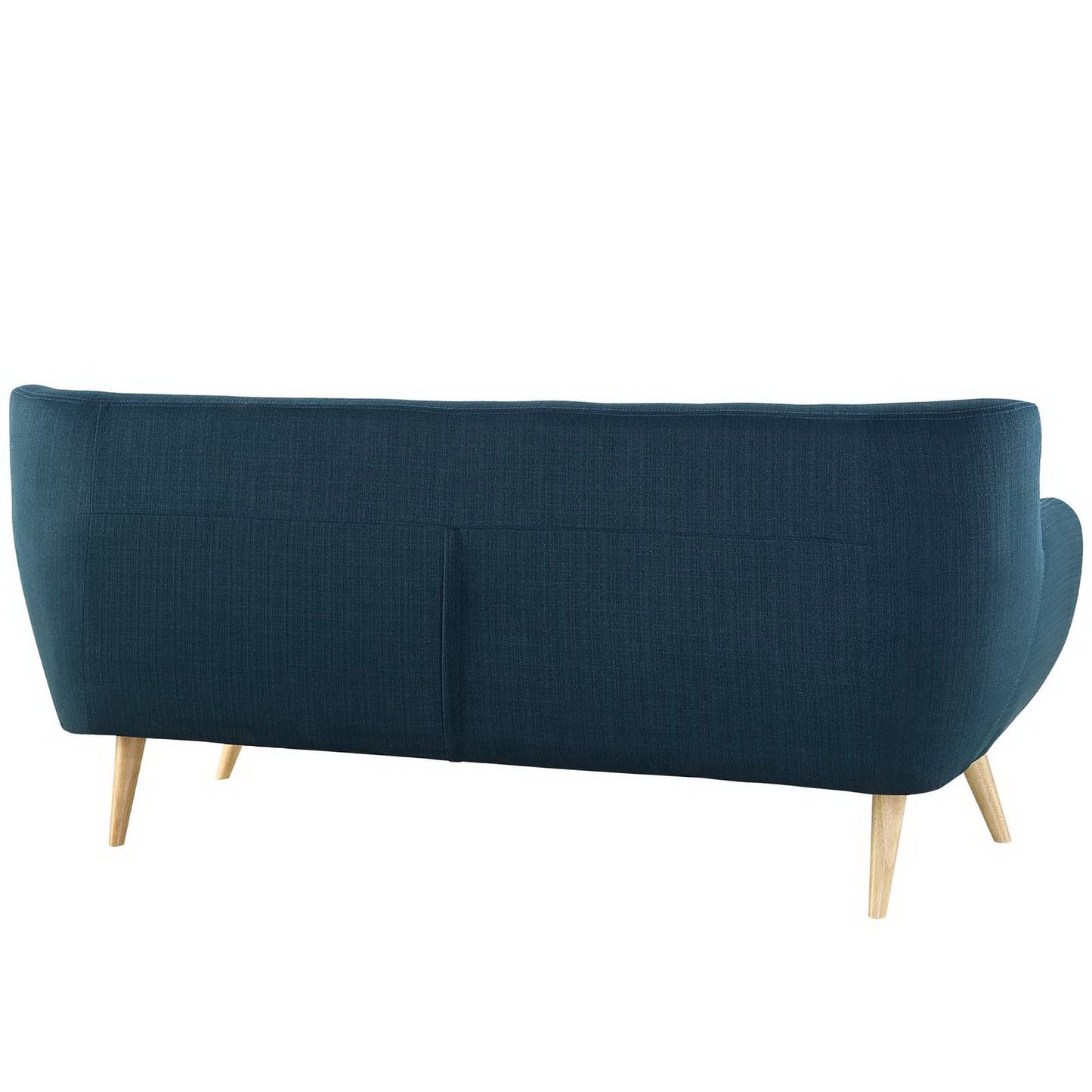 Modway Outlet Remark Upholstered Fabric Sofa by Modway  Living Room Furniture Azure - EEI-1633-AZU
