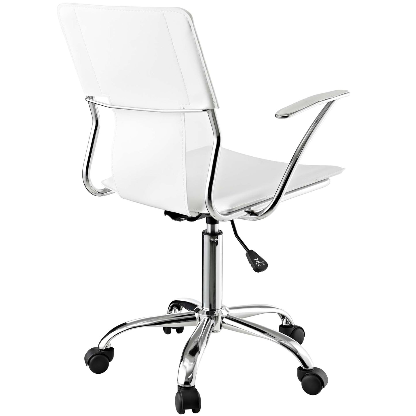 Modway Outlet Studio Office Chair by Modway  Office Furniture Furniture White - EEI-198-WHI