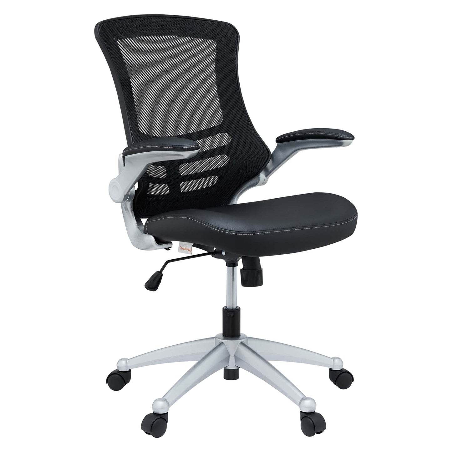 Modway - Attainment Office Chair by Modway  Office Furniture Office Chairs Black - EEI-210-BLK