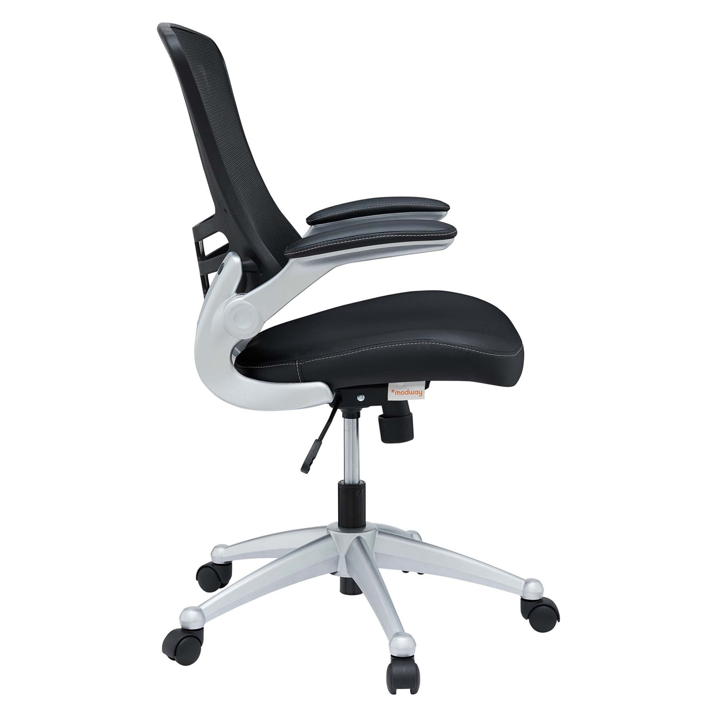 Modway - Attainment Office Chair by Modway  Office Furniture Office Chairs Black - EEI-210-BLK
