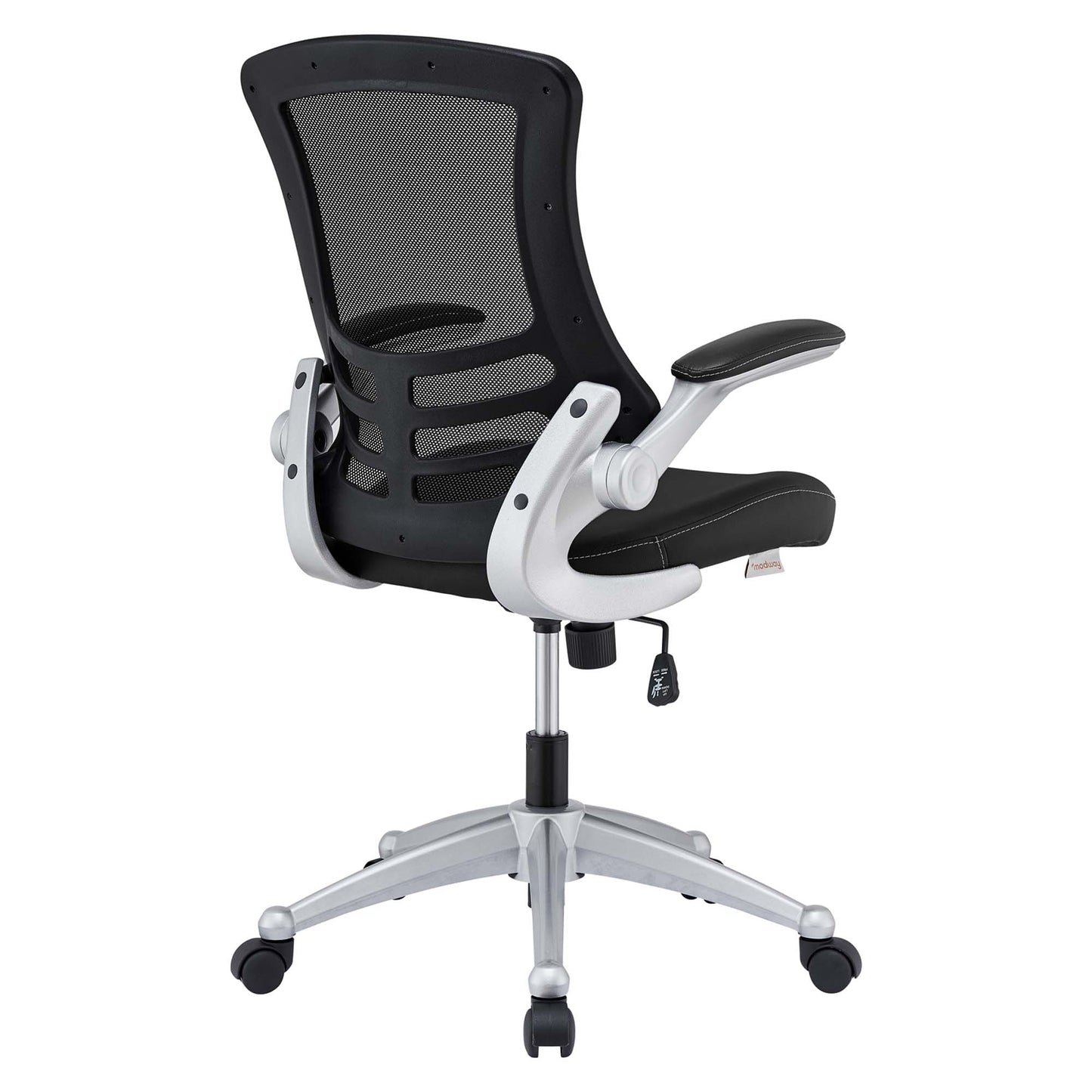Modway - Attainment Office Chair by Modway  Office Furniture Office Chairs Black - EEI-210-BLK