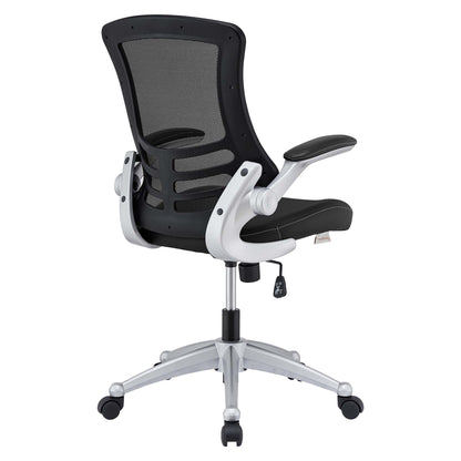Modway - Attainment Office Chair by Modway  Office Furniture Office Chairs Black - EEI-210-BLK