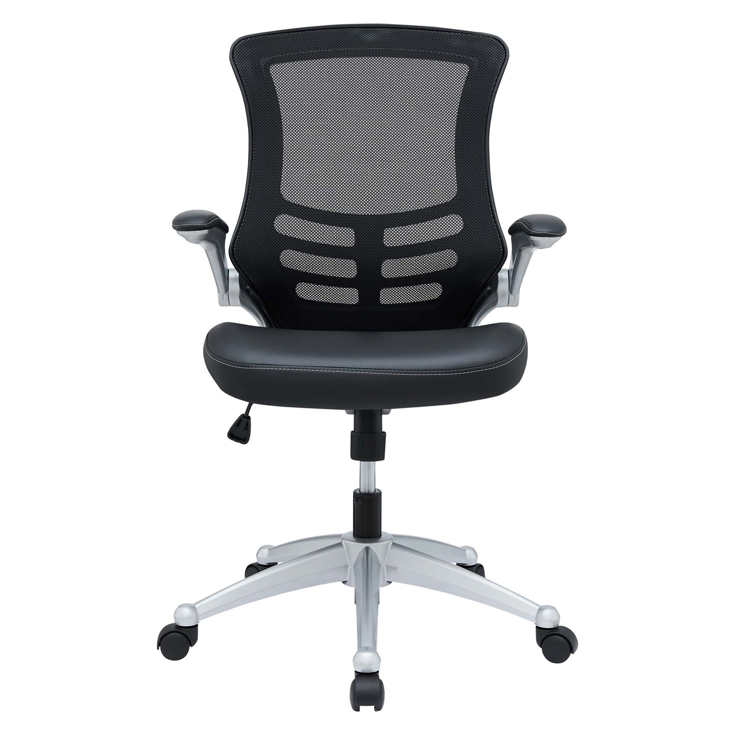 Modway - Attainment Office Chair by Modway  Office Furniture Office Chairs Black - EEI-210-BLK