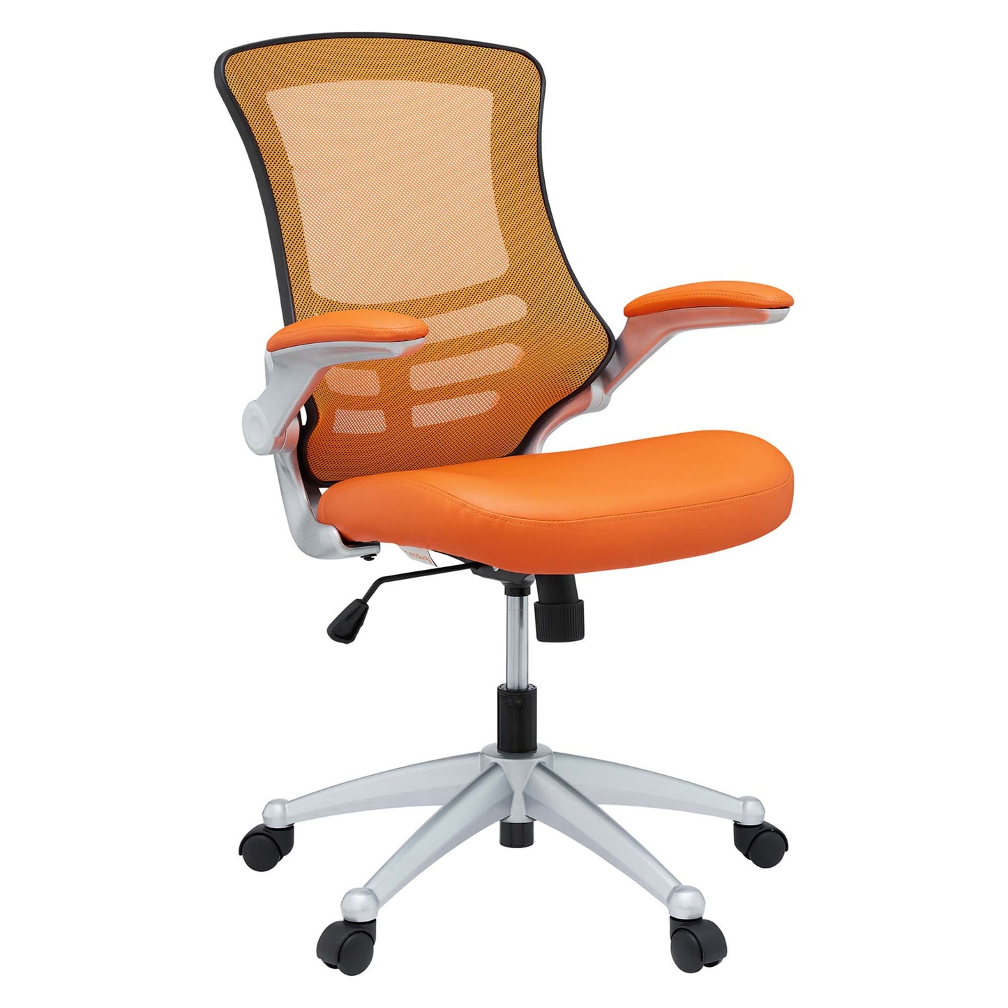 Modway - Attainment Office Chair by Modway  Office Furniture Office Chairs Orange - EEI-210-ORA