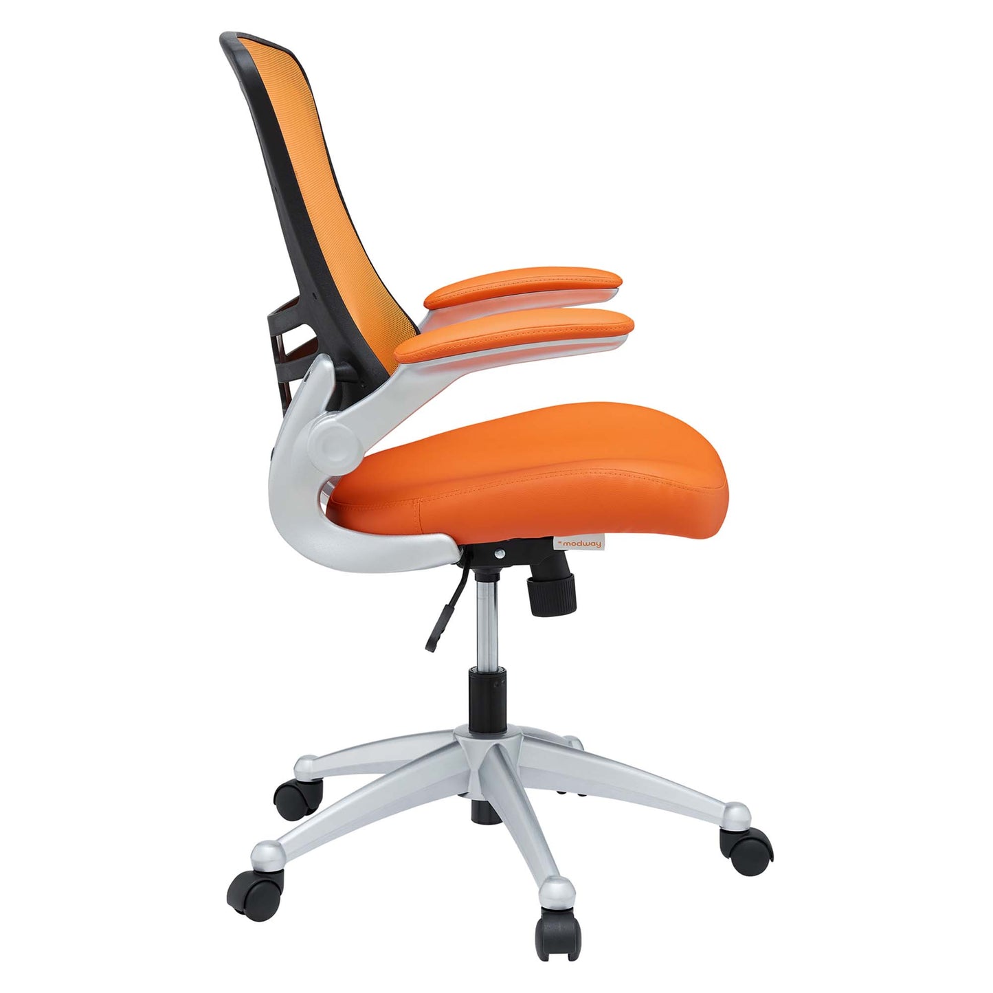 Modway - Attainment Office Chair by Modway  Office Furniture Office Chairs Orange - EEI-210-ORA