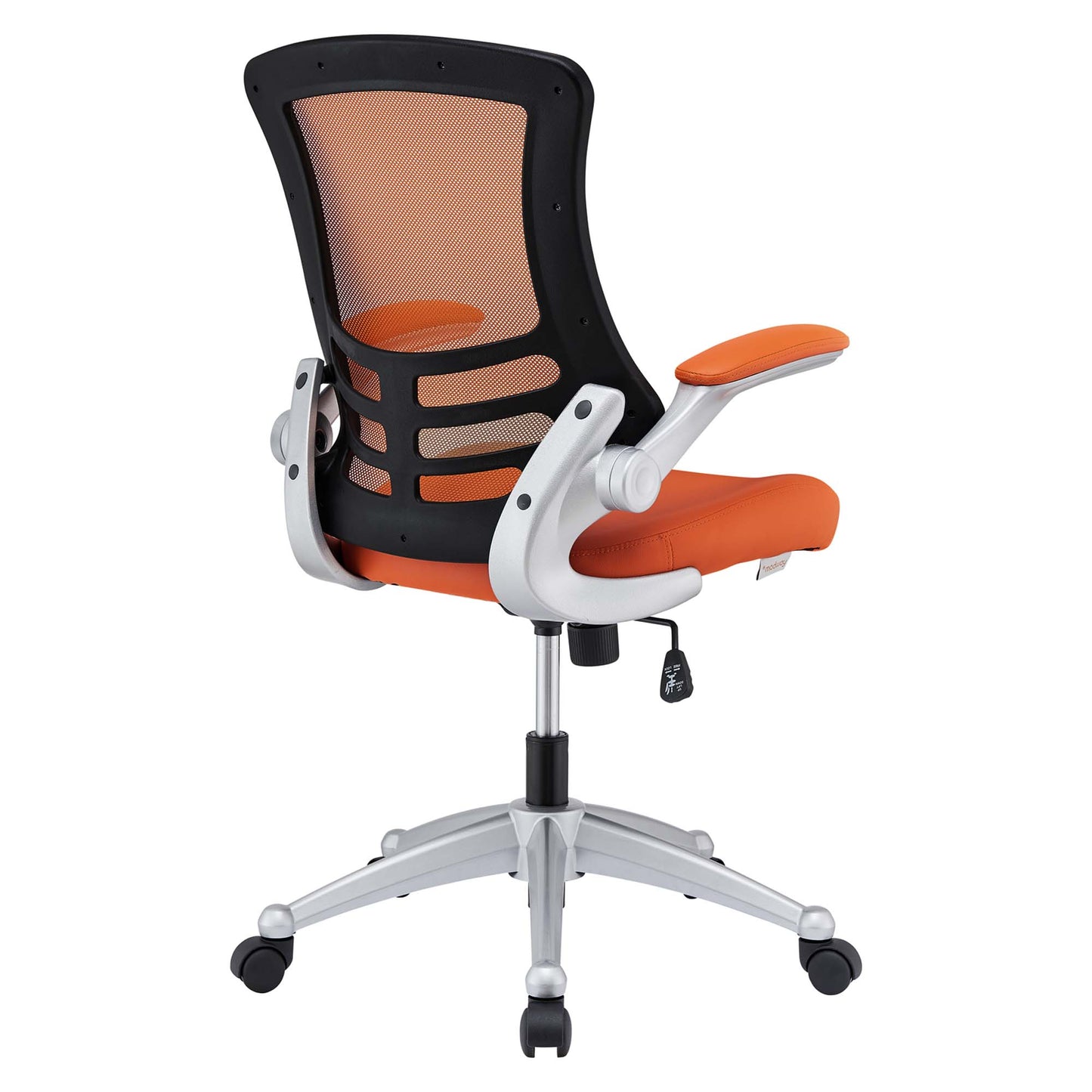 Modway - Attainment Office Chair by Modway  Office Furniture Office Chairs Orange - EEI-210-ORA