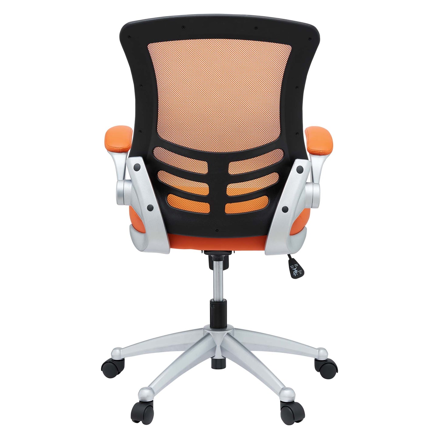 Modway - Attainment Office Chair by Modway  Office Furniture Office Chairs Orange - EEI-210-ORA