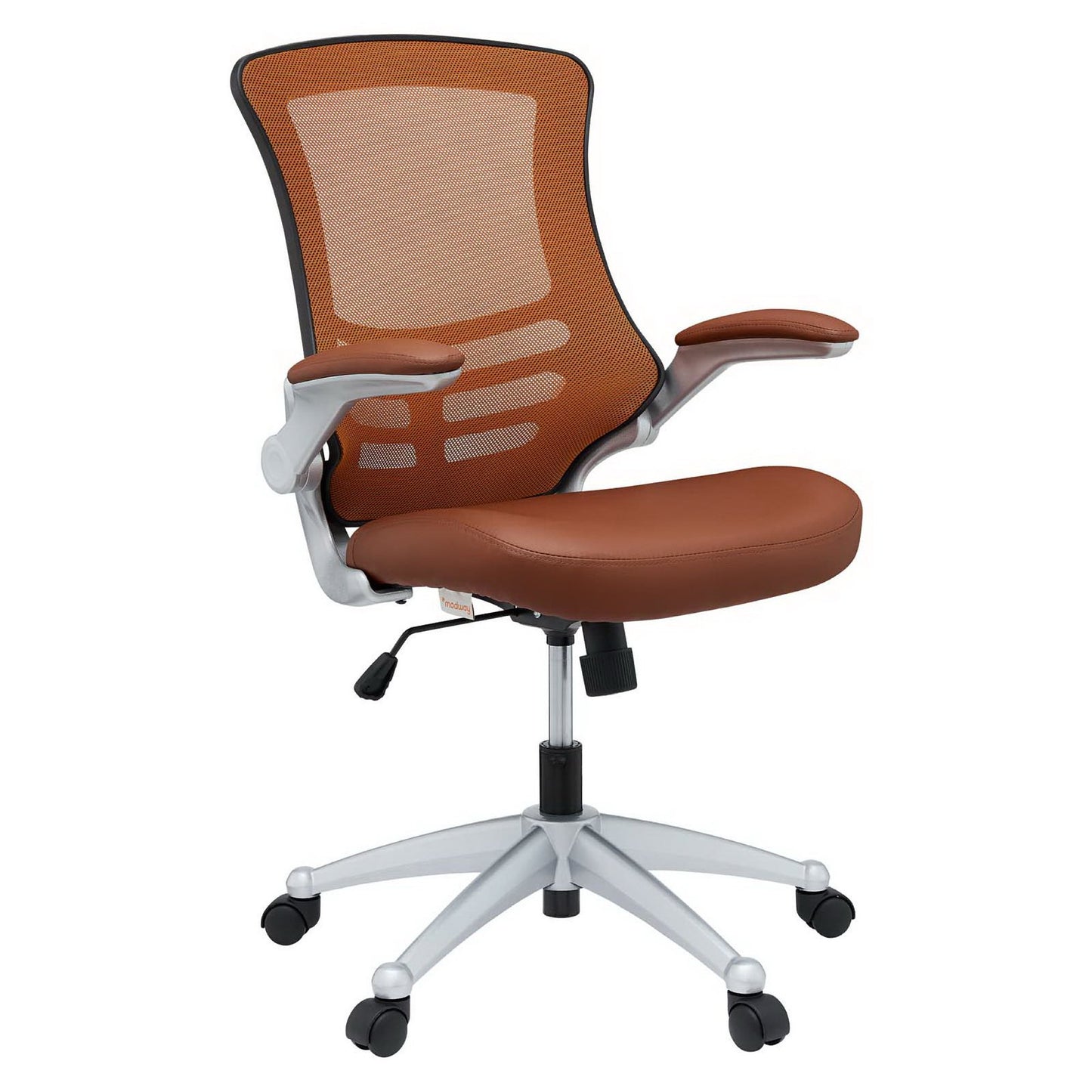 Modway Outlet Attainment Office Chair by Modway  Office Furniture Furniture Tan - EEI-210-TAN