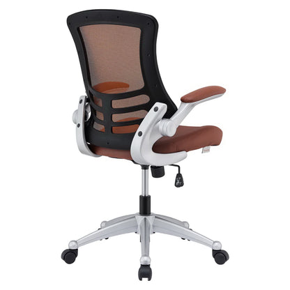 Modway Outlet Attainment Office Chair by Modway  Office Furniture Furniture Tan - EEI-210-TAN