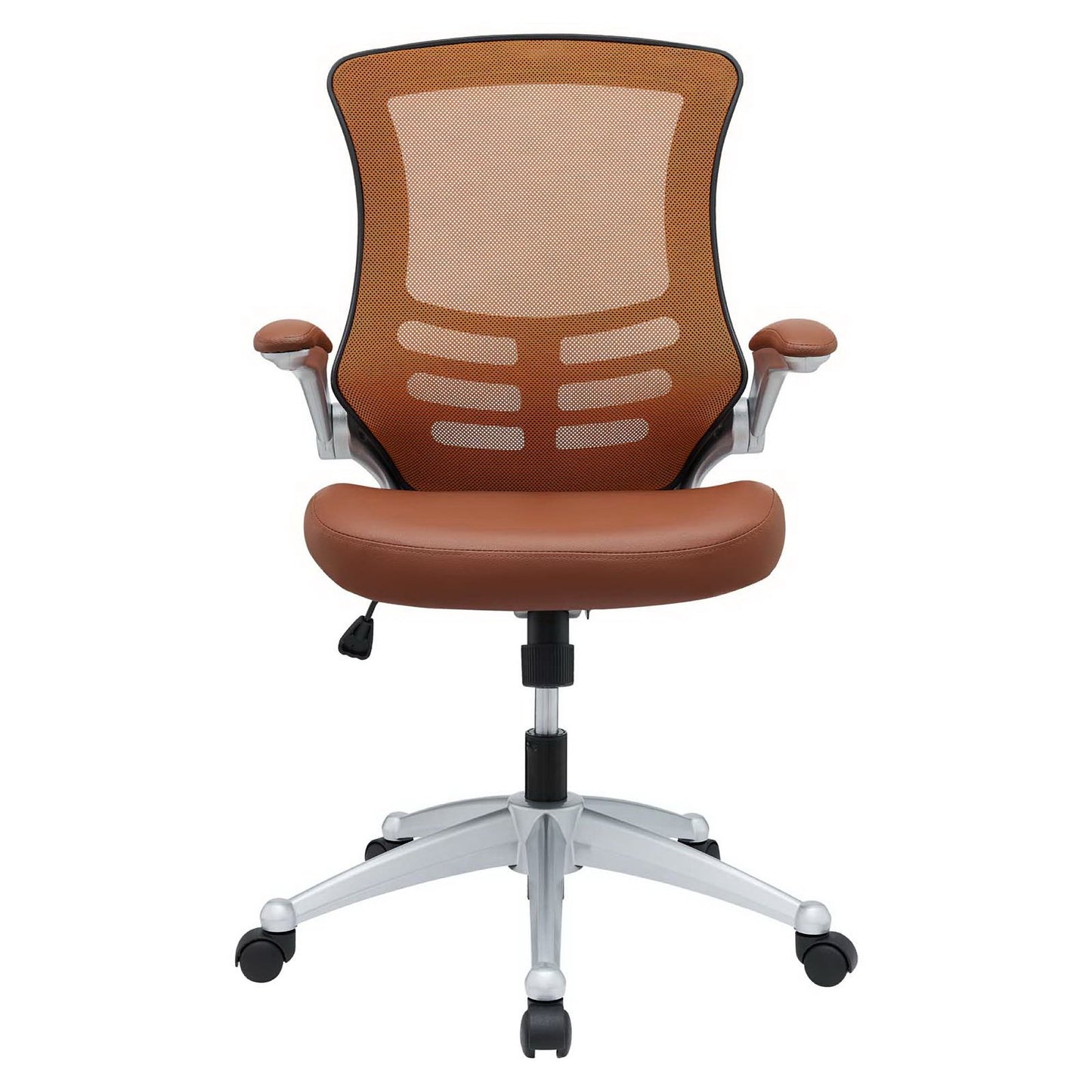 Modway Outlet Attainment Office Chair by Modway  Office Furniture Furniture Tan - EEI-210-TAN