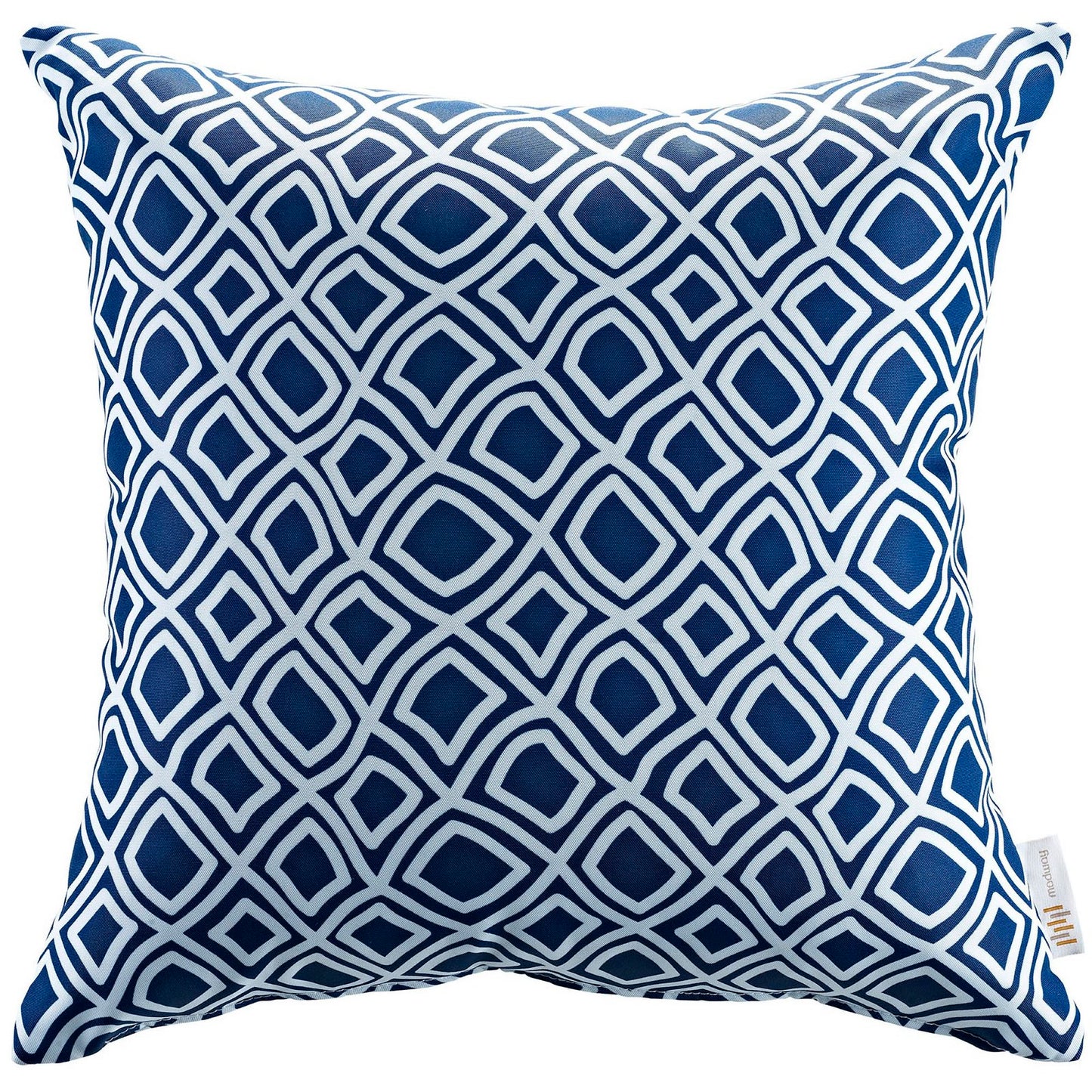 Modway Outlet Modway Outdoor Patio Single Pillow by Modway  Outdoor Furniture Furniture Balance - EEI-2156-BAL