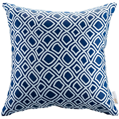 Modway Outlet Modway Outdoor Patio Single Pillow by Modway  Outdoor Furniture Furniture Balance - EEI-2156-BAL