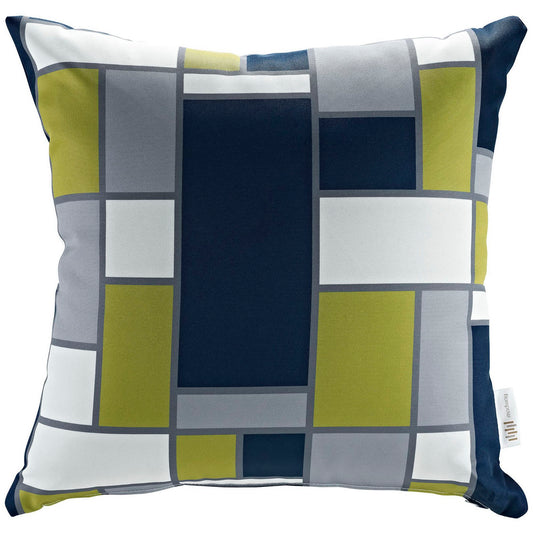 Modway Outlet Modway Outdoor Patio Single Pillow by Modway  Outdoor Furniture Furniture Rectangle - EEI-2156-REC