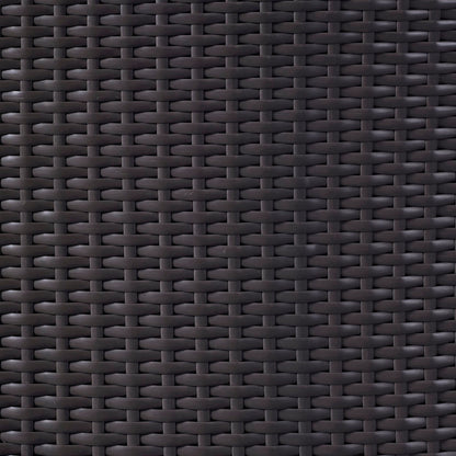 Modway Outlet Convene 2 Piece Outdoor Patio Dining Set by Modway  Outdoor Furniture Furniture Espresso Red - EEI-2188-EXP-RED-SET