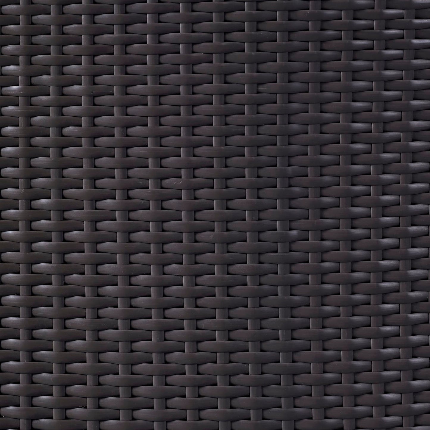 Modway Outlet Convene 2 Piece Outdoor Patio Dining Set by Modway  Outdoor Furniture Furniture Espresso Turquoise - EEI-2188-EXP-TRQ-SET